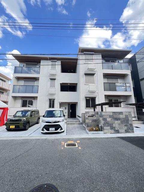 カームネス大泉II