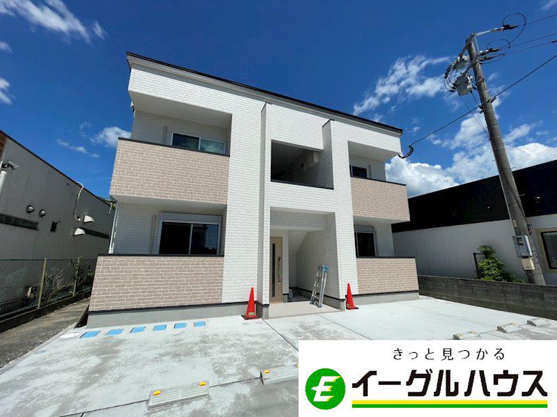 ラフィネ朝倉