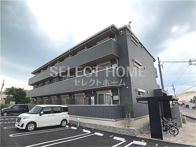 D-SQUARE大和町