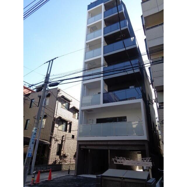 リビオン大森