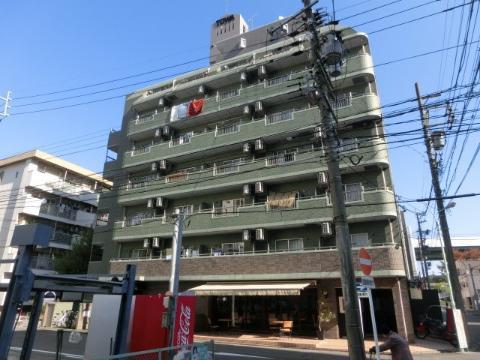 キャノンピア鶴舞