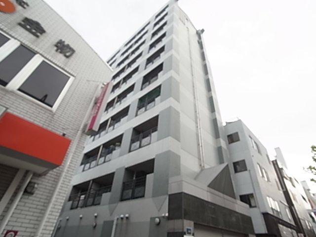 朝日プラザツインテージ神戸イースト