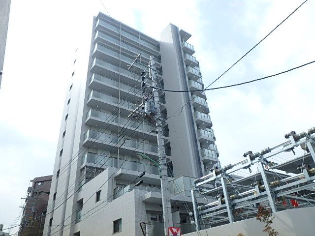 N-STAGE西川口