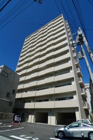 アルファステイツ高知駅前