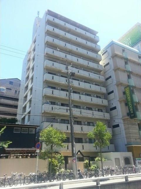 レバンガAP新大阪イースト