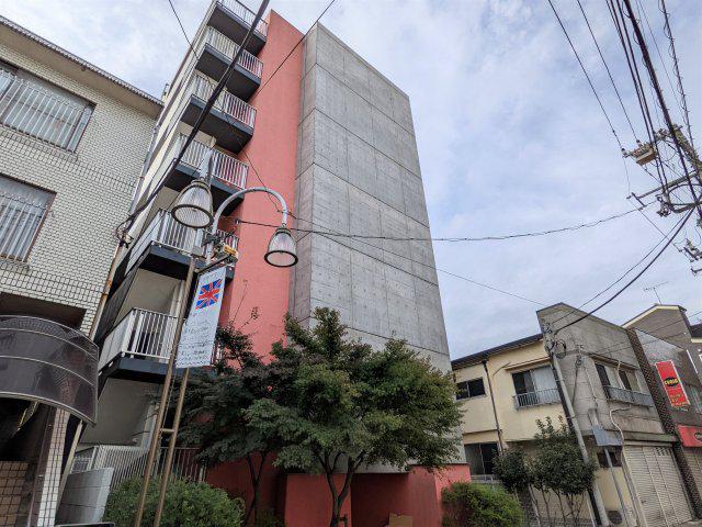 リュクス千歳船橋