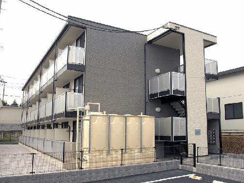 レオパレスOOHARA