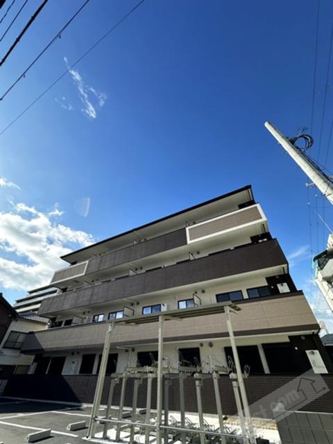 メゾンシュシュ大宮