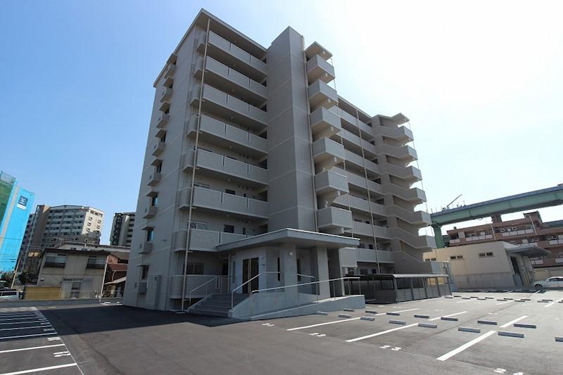 フローラ菜園場