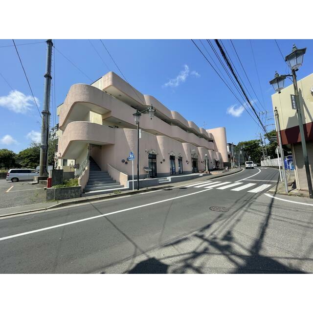 クエスタ・デ・ラモスI
