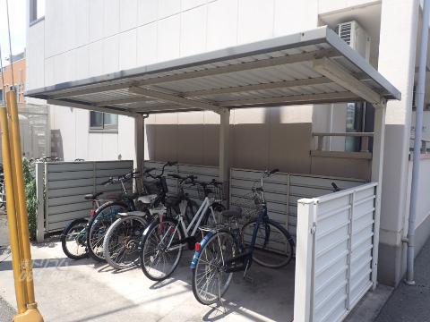 ウイングコーポ川口