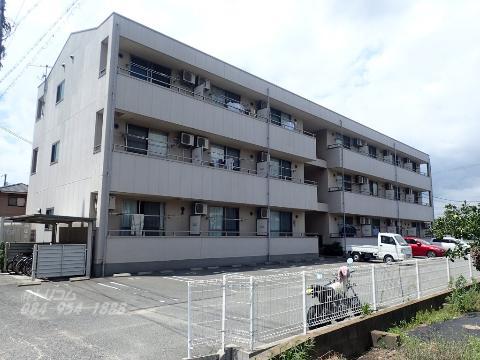 ウイングコーポ川口