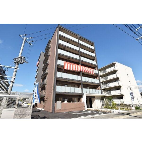 エクセレント下山門IV