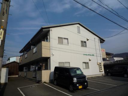 リーベンデール宮浦