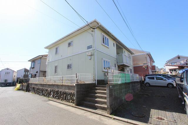 アムール壱番館