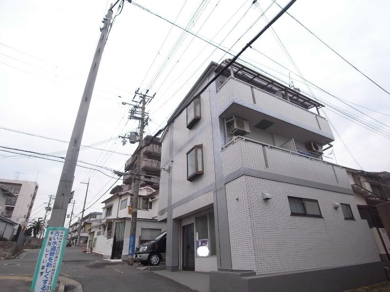 ベイヒルズジェームス山