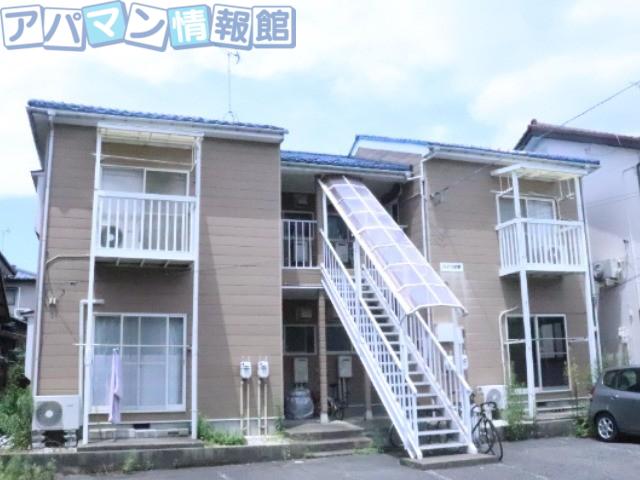ハイツ池野