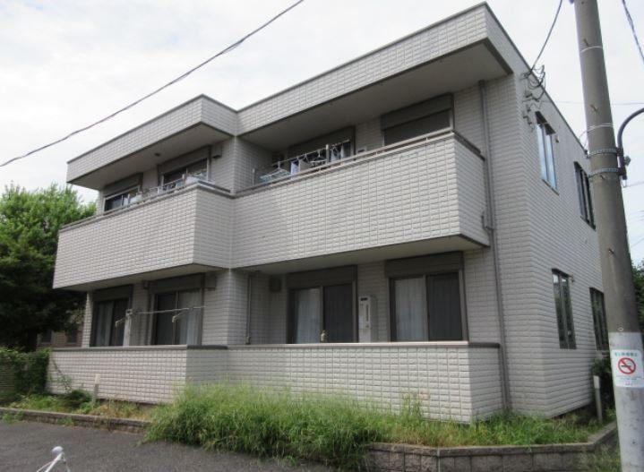 ボヌール千川二号館