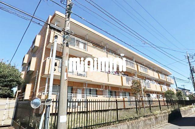 鷺沼エムロード
