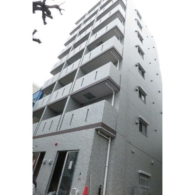 ペアパレス新高円寺