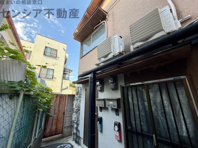 ウェルフェア蒲生