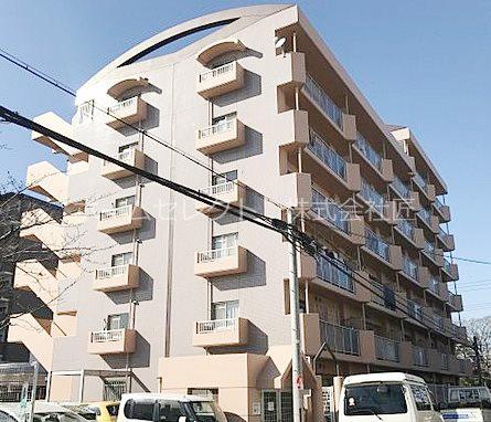 パークハイム南加賀屋