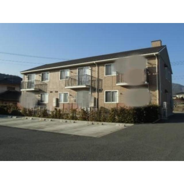 D-ROOM ローズコート塩山 壱番館