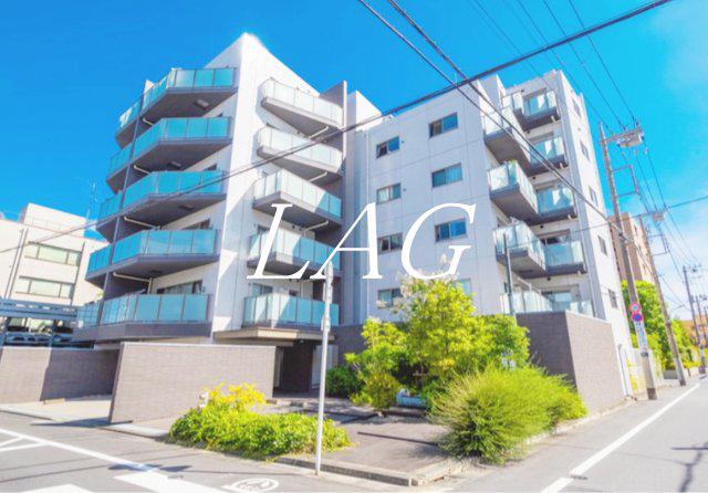 TOKYO HOUSE TAMAGAWA