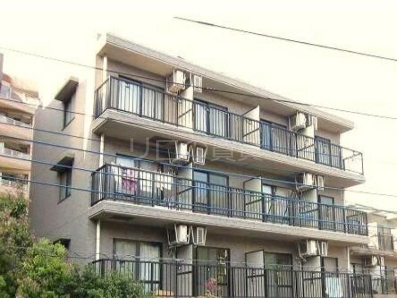 アビタシオン根岸III