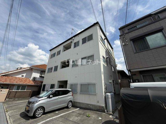 野久保ハイツ