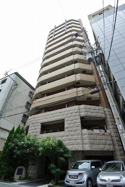 プレサンス難波イーストモダニティ