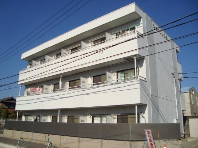 ジョイフル江島