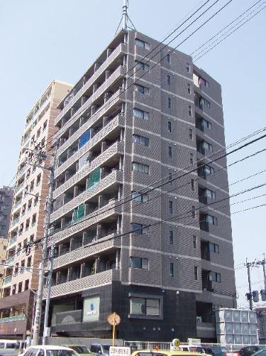 ダイナコート平尾山荘通