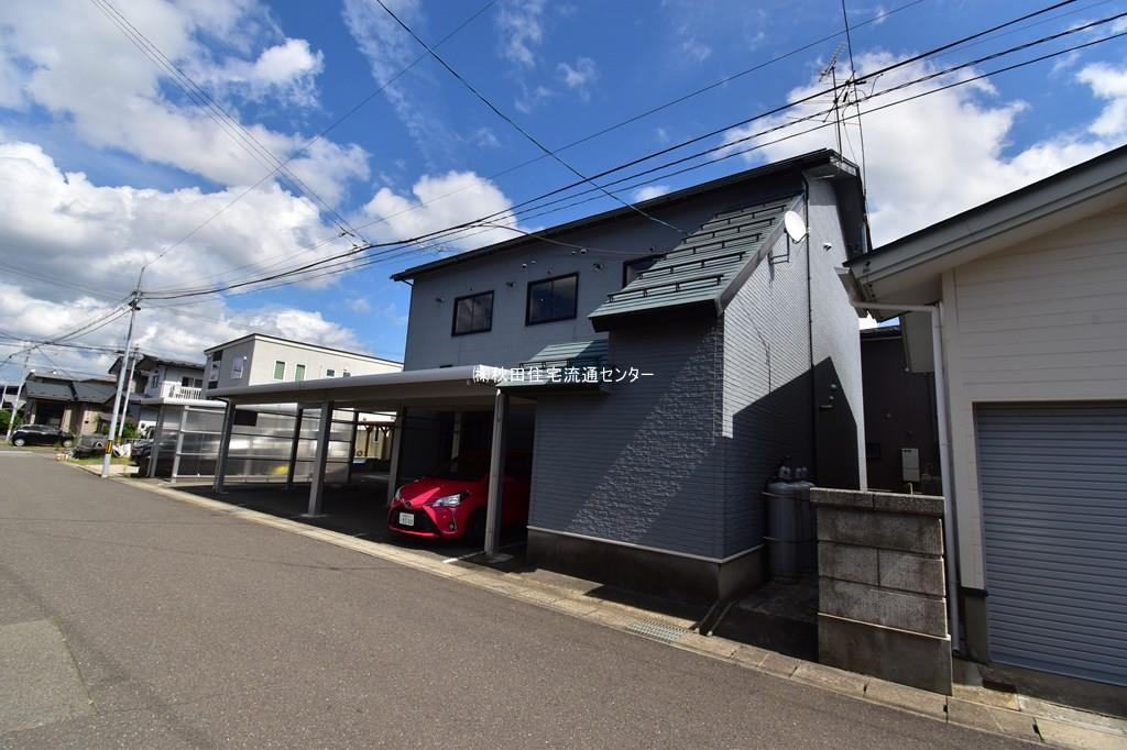 アーバンパレス新田
