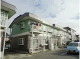 エスポワールメゾン住崎A