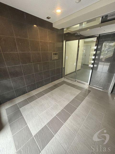 住吉橋TKハイツ