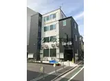 クレサージュ町屋II