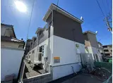 プロムナード志波町