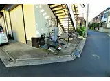 コーポ石崎