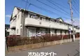 フロンティアII G棟