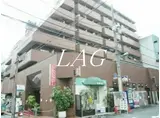 歌舞伎町ダイヤモンドパレス