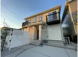土呂町1丁目メゾネット