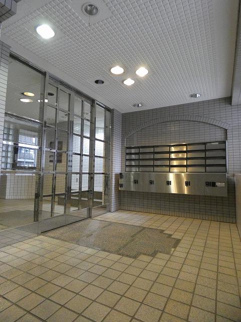 リエール若松町