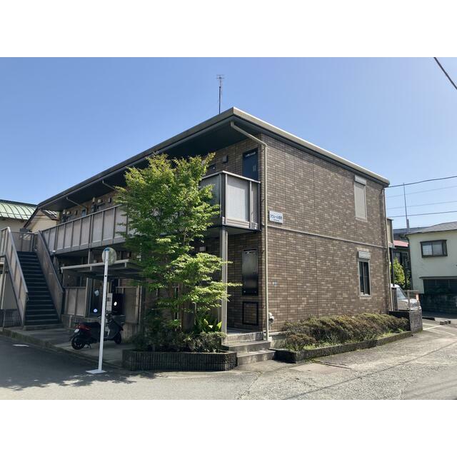 リヴェール南町