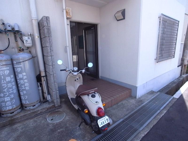 ビリオン有瀬