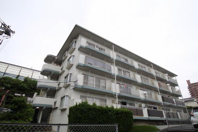 ソフィアコート古江西町
