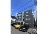 コラージュ琴似