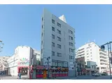 町屋プレイス