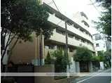 スカイコート文京小石川第3