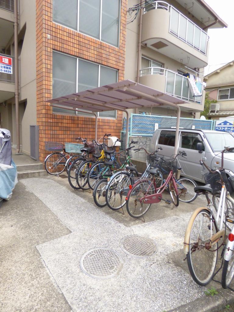 ヴィラ千代田